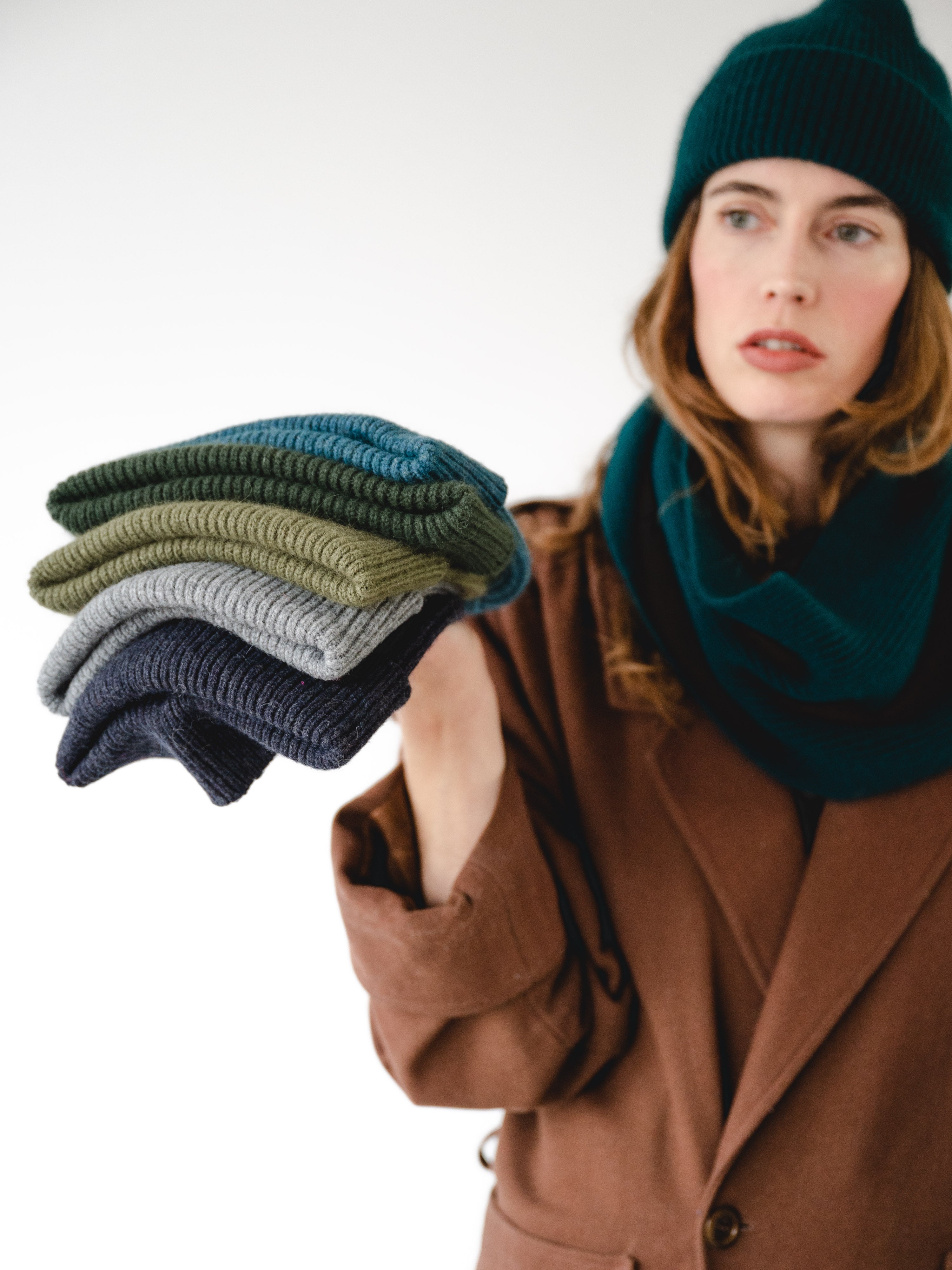 BONNET CLASSIQUE ARMY