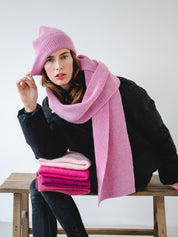 BONNET CLASSIQUE FONDANT