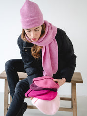 BONNET CLASSIQUE CONFETTI