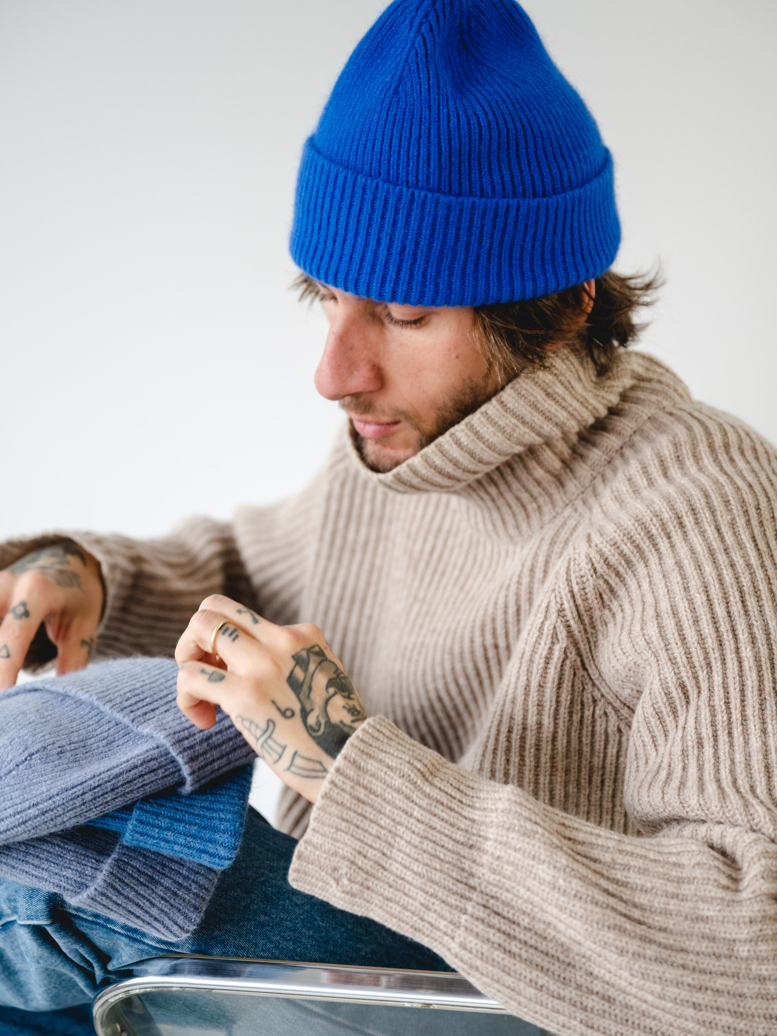 BONNET CLASSIQUE ROYAL