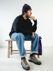 BONNET CLASSIQUE EMPEROR