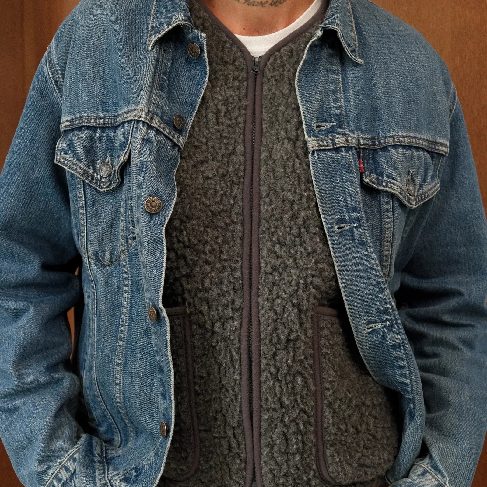 Gilets