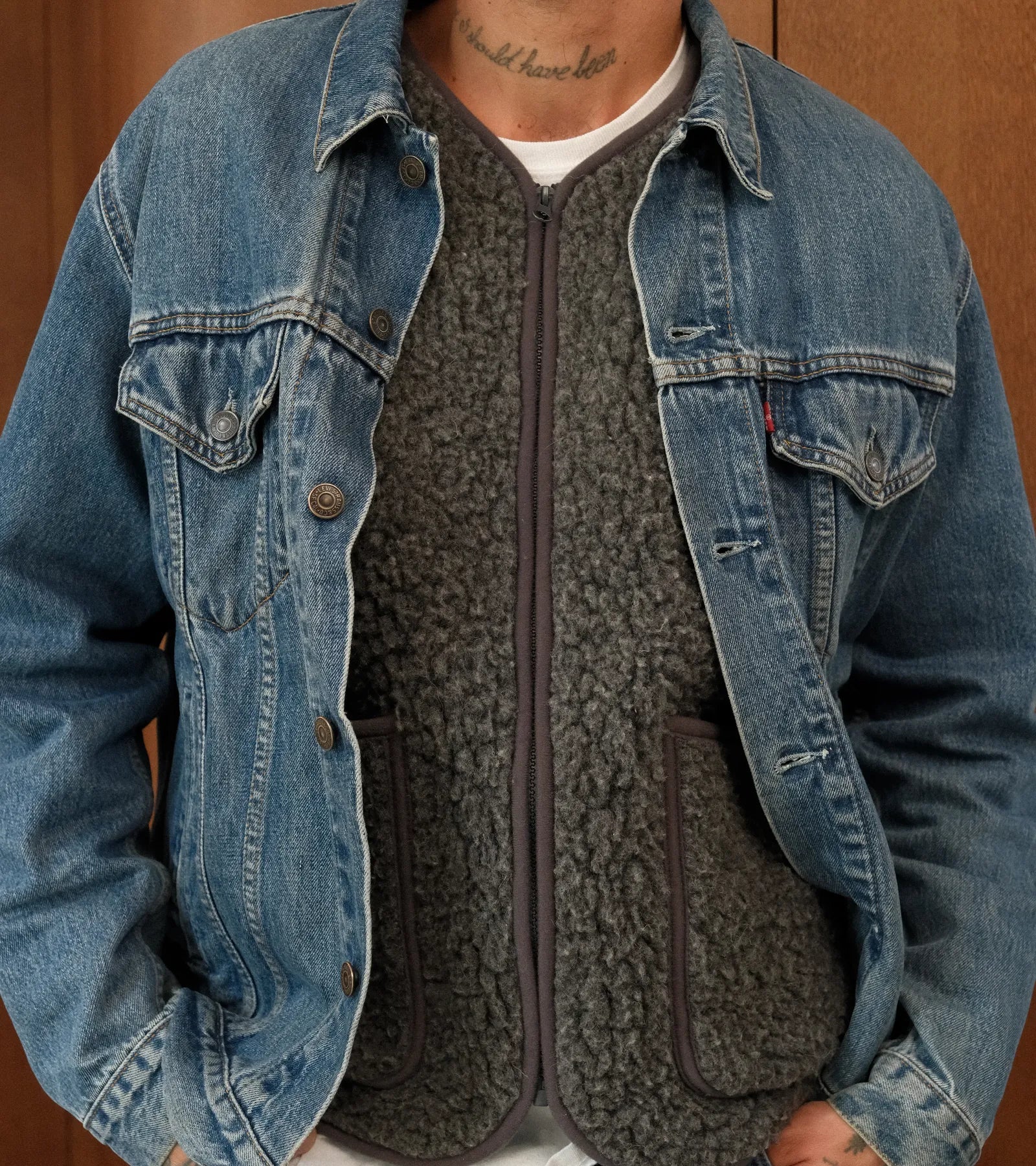 Gilets
