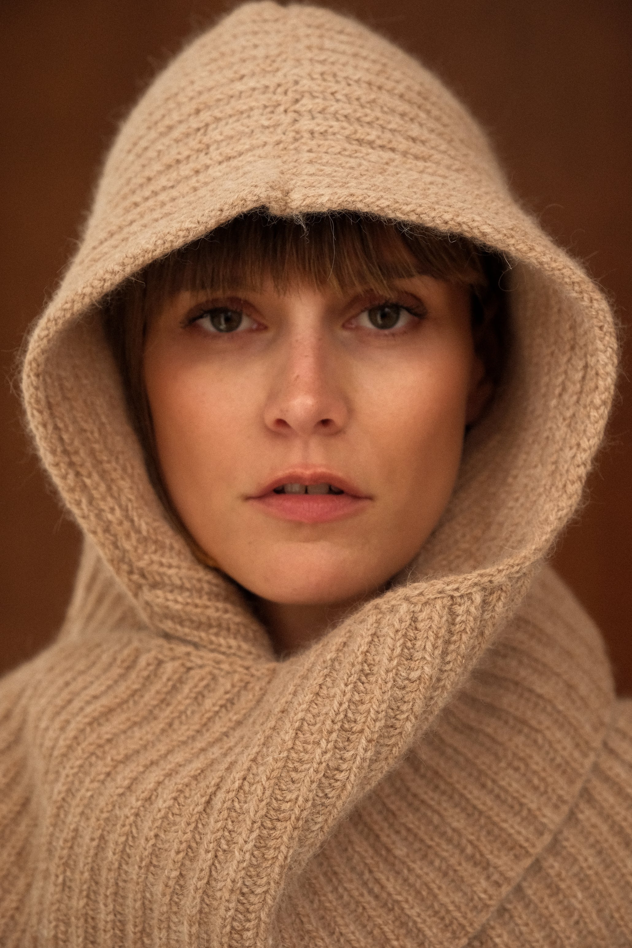 Cagoules et Capuches