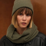 BONNET CLASSIQUE CEDAR