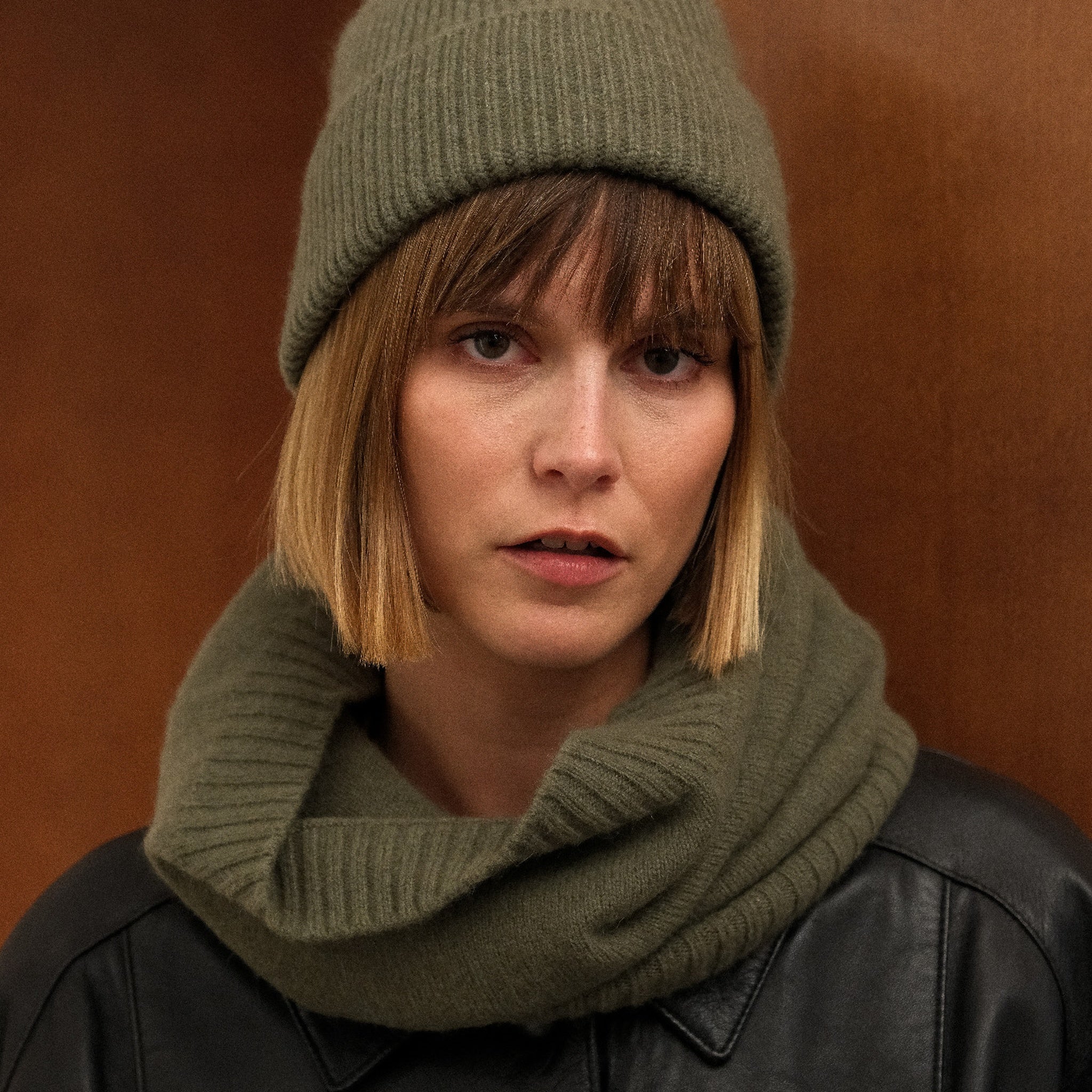 BONNET CLASSIQUE CEDAR