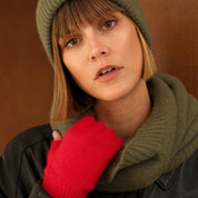 BONNET CLASSIQUE MUSHROOM