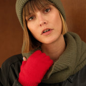 BONNET CLASSIQUE THICKET