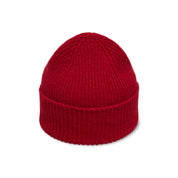 BONNET CLASSIQUE GARNET