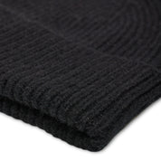 BONNET CLASSIQUE BLACK