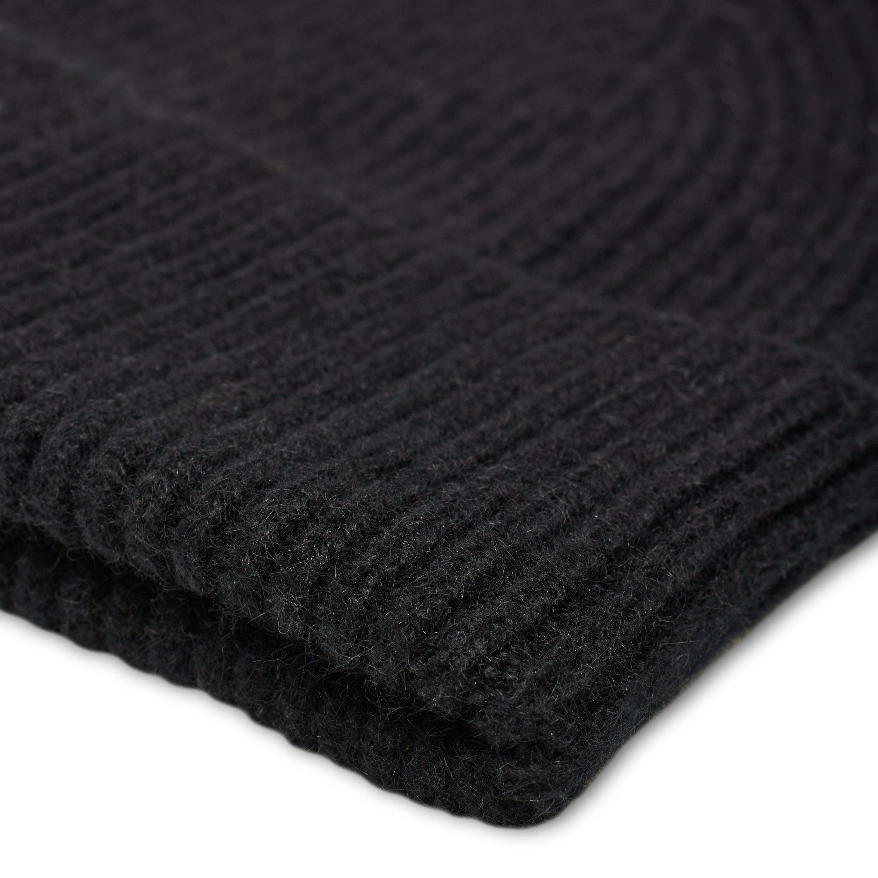 BONNET CLASSIQUE BLACK