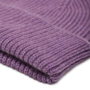BONNET CLASSIQUE DUSTY LILAC