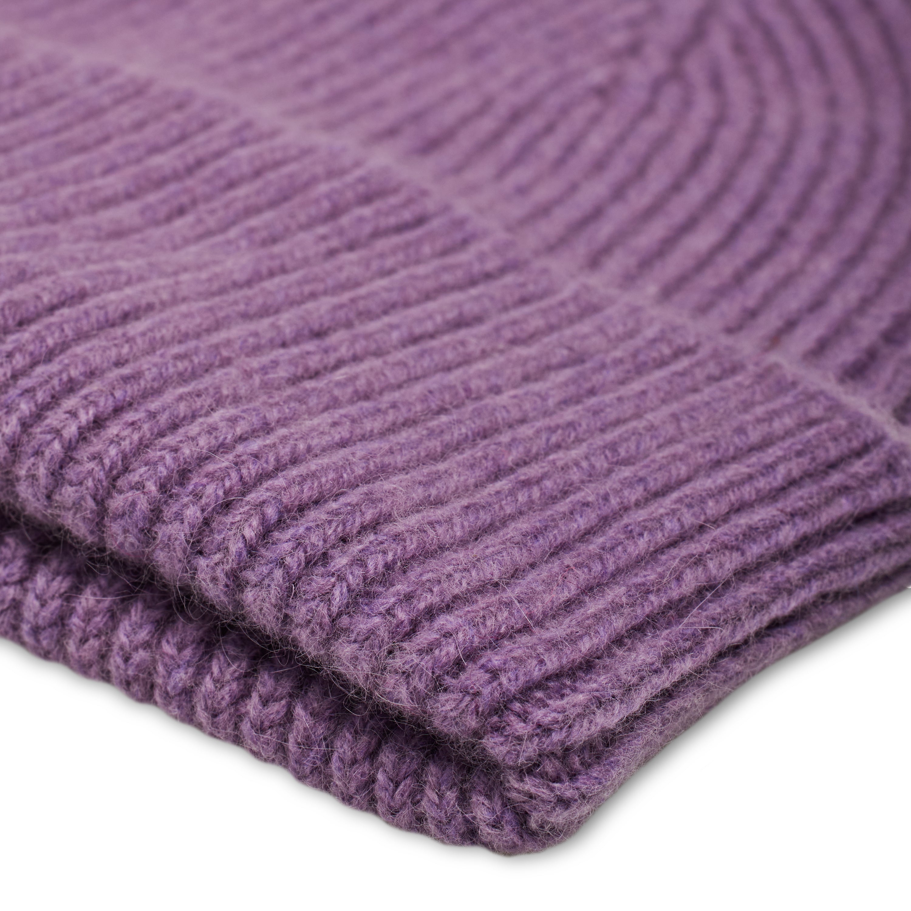 BONNET CLASSIQUE DUSTY LILAC