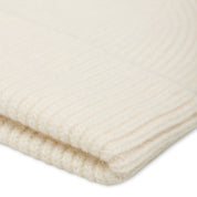 BONNET CLASSIQUE ÉCRU