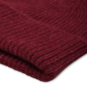 BONNET CLASSIQUE HIBISCUS