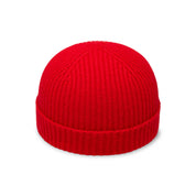 BONNET ENFANT RED