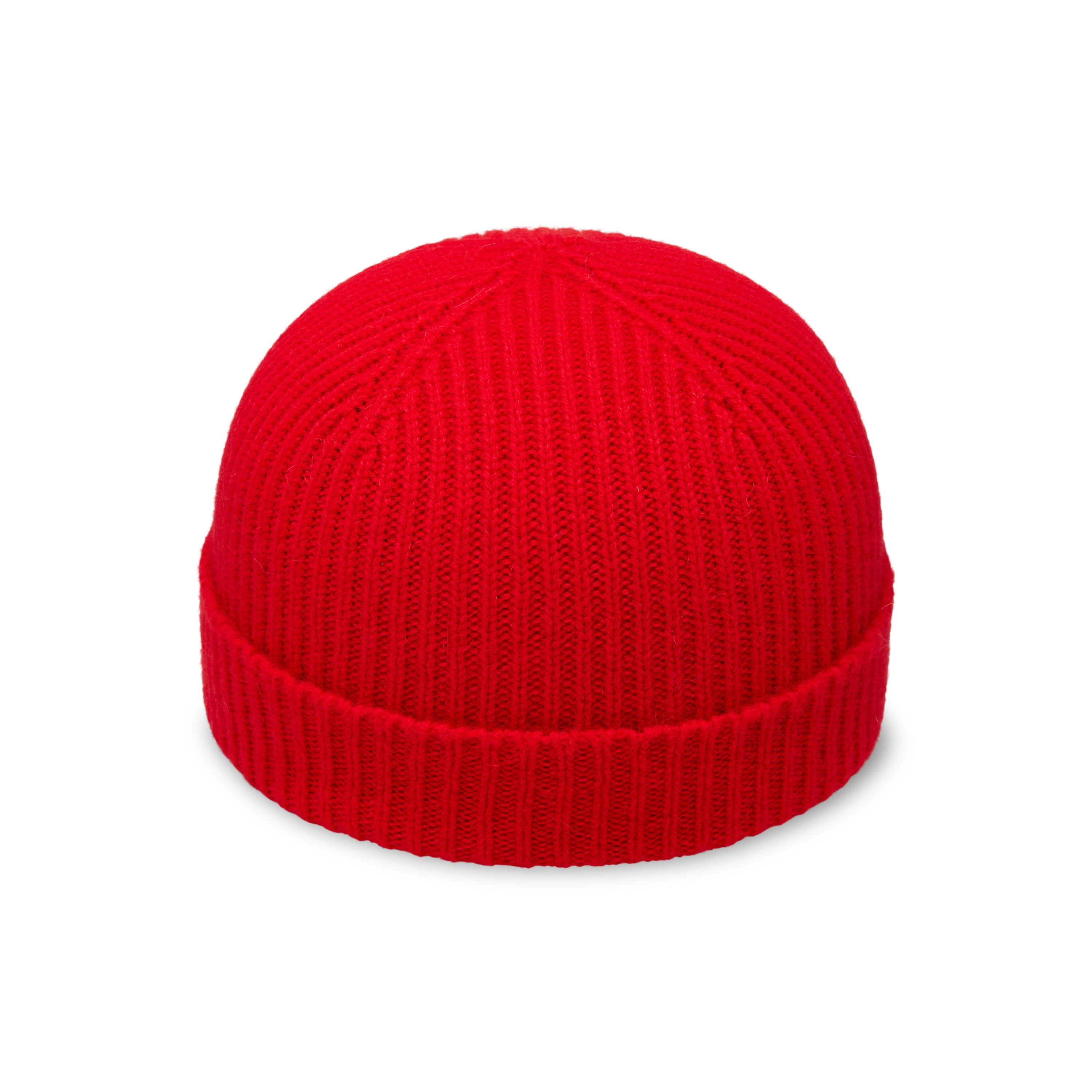 BONNET ENFANT RED