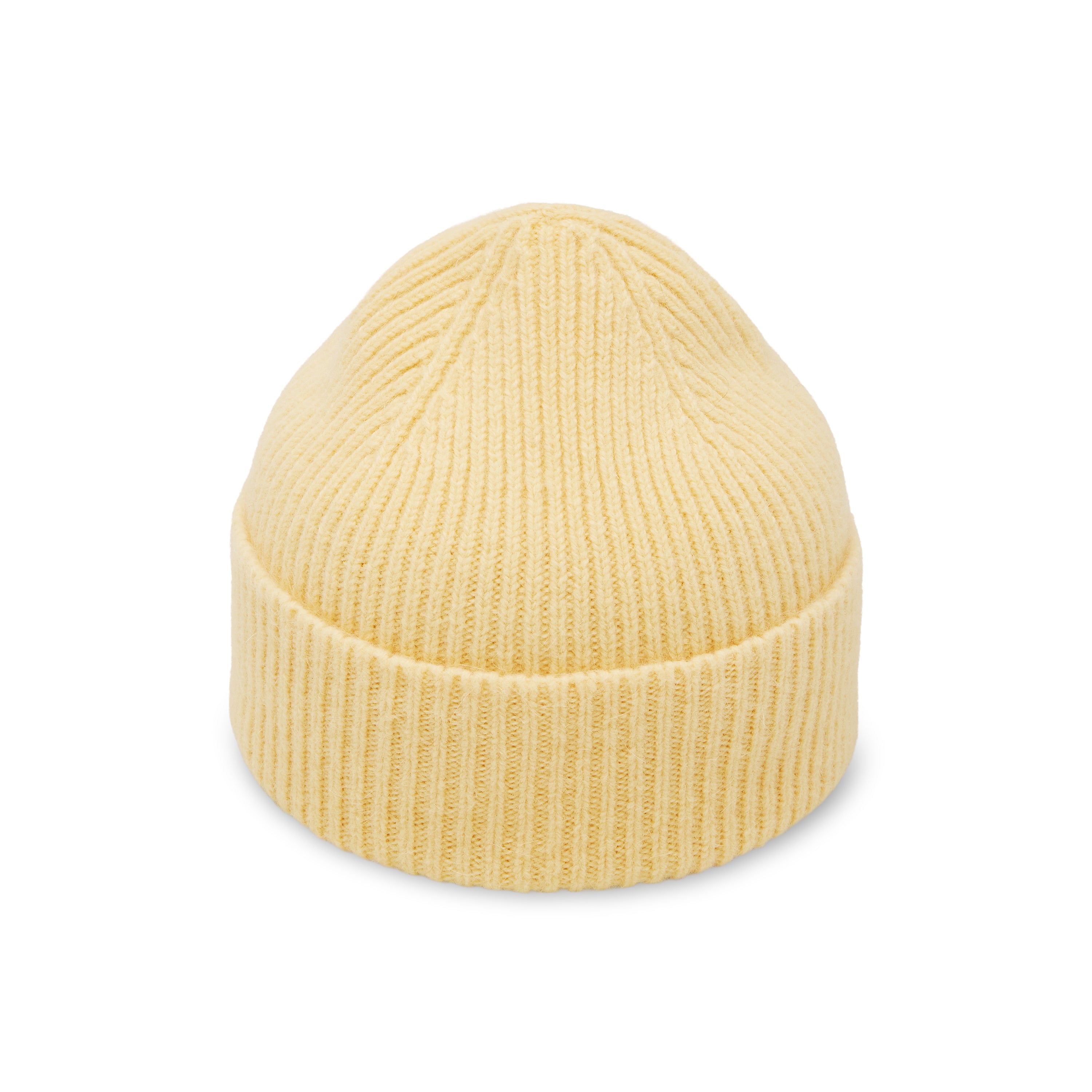 BONNET CLASSIQUE LEMON