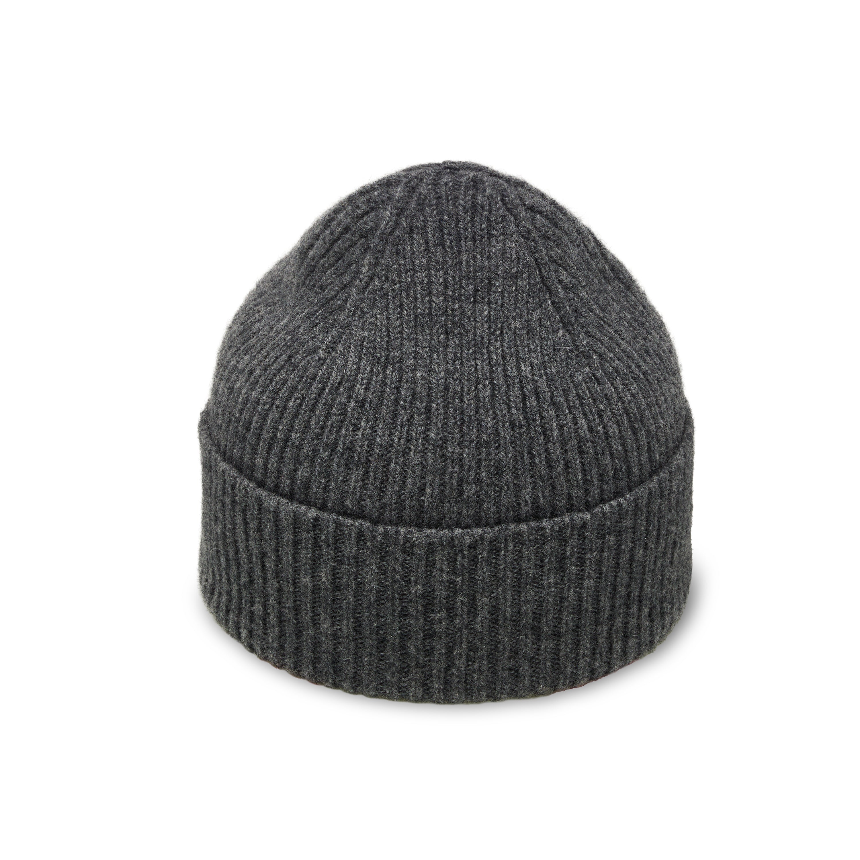 BONNET CLASSIQUE MED GREY