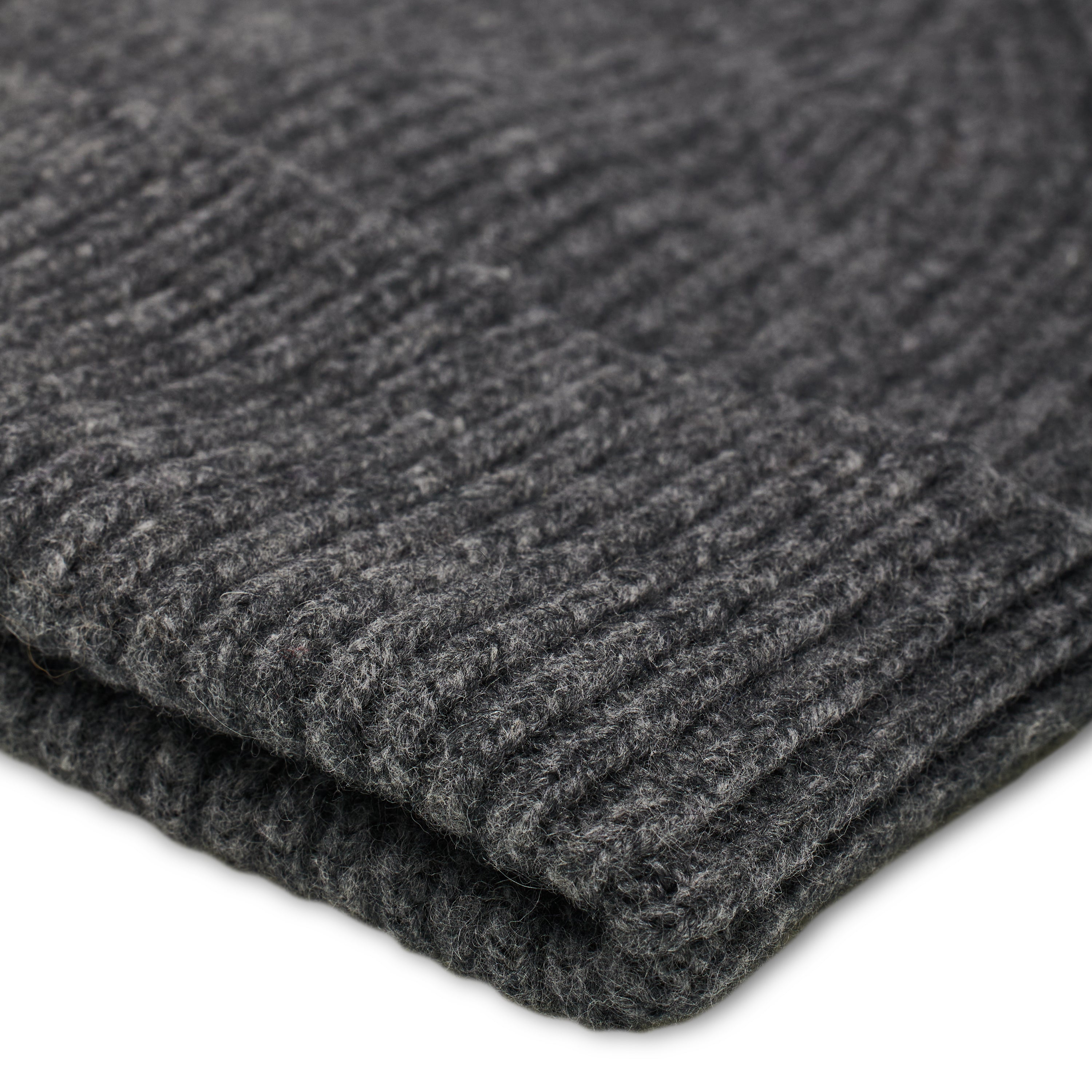 BONNET CLASSIQUE MED GREY