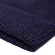 BONNET CLASSIQUE NAVY