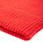 BONNET CLASSIQUE NÉON ORANGE