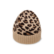 BONNET LEOPARD