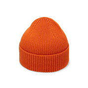 BONNET CLASSIQUE ORANGE GLOW