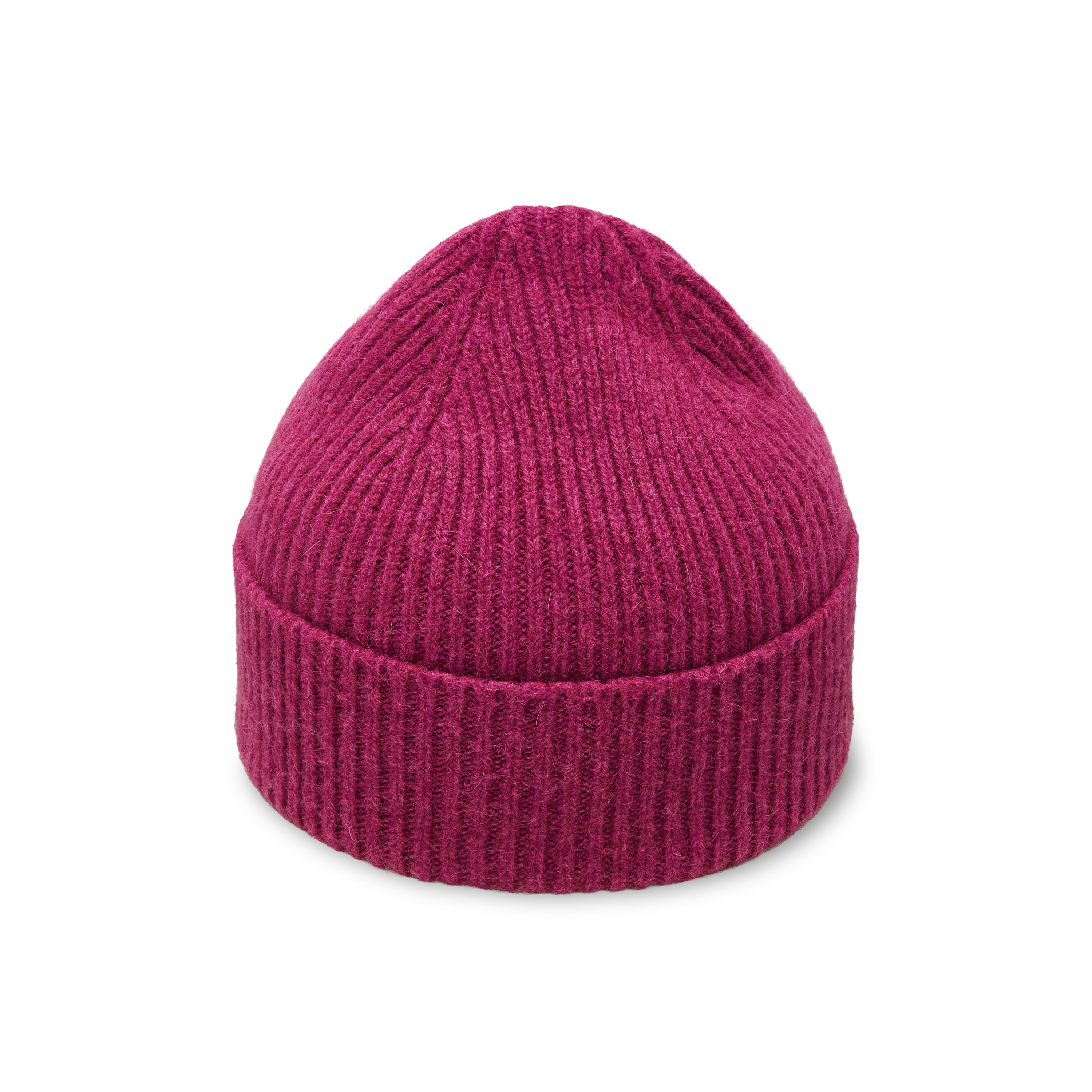 BONNET CLASSIQUE PLUM