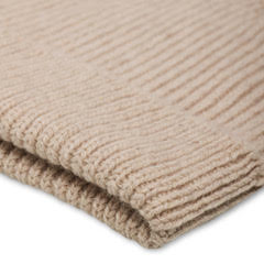 BONNET JUNIOR NATURAL