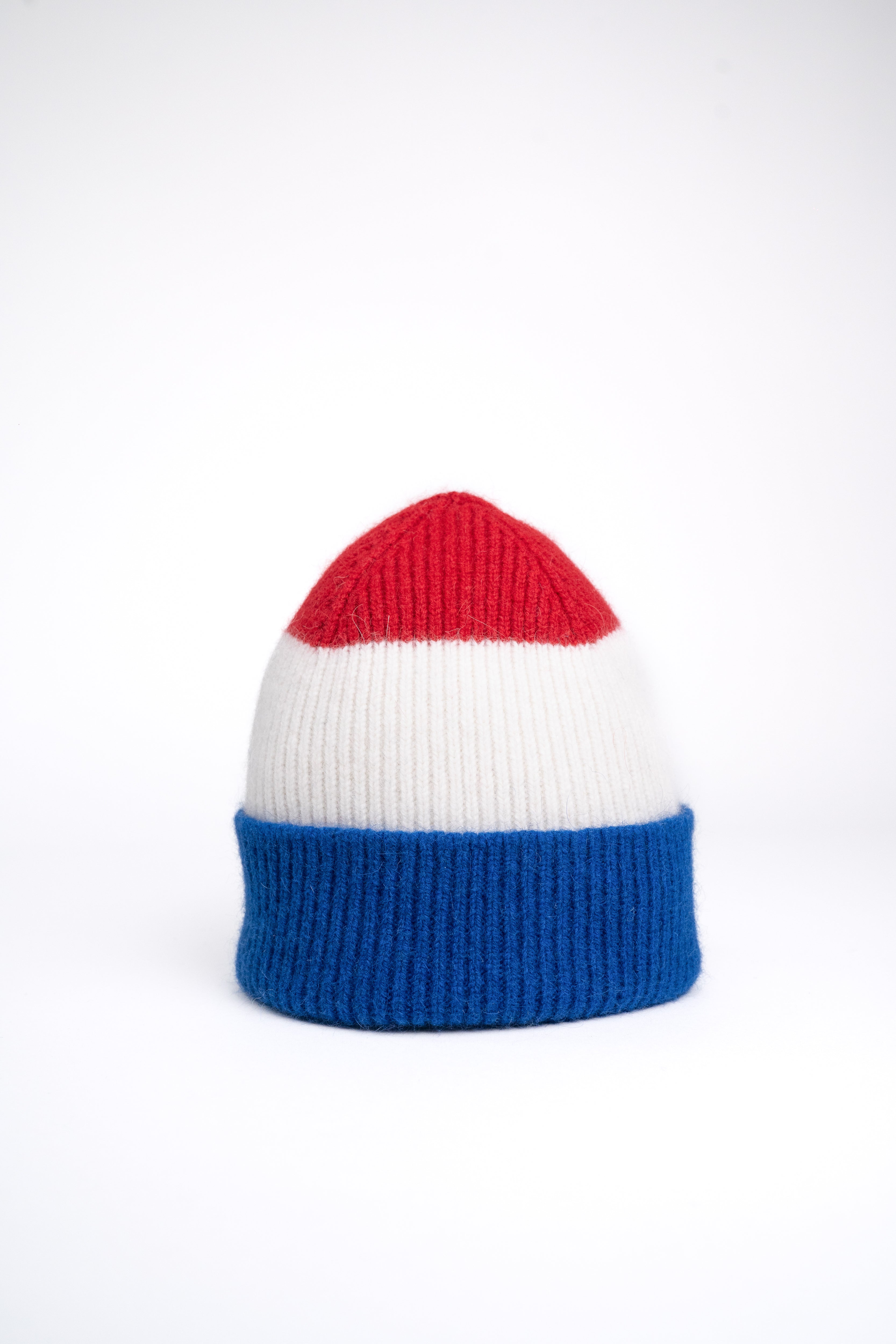 BONNET KOKO RICO - SÉRIE LIMITÉE