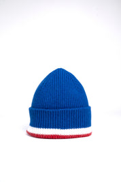 BONNET KOKO RICO STRIPES - SÉRIE LIMITÉE