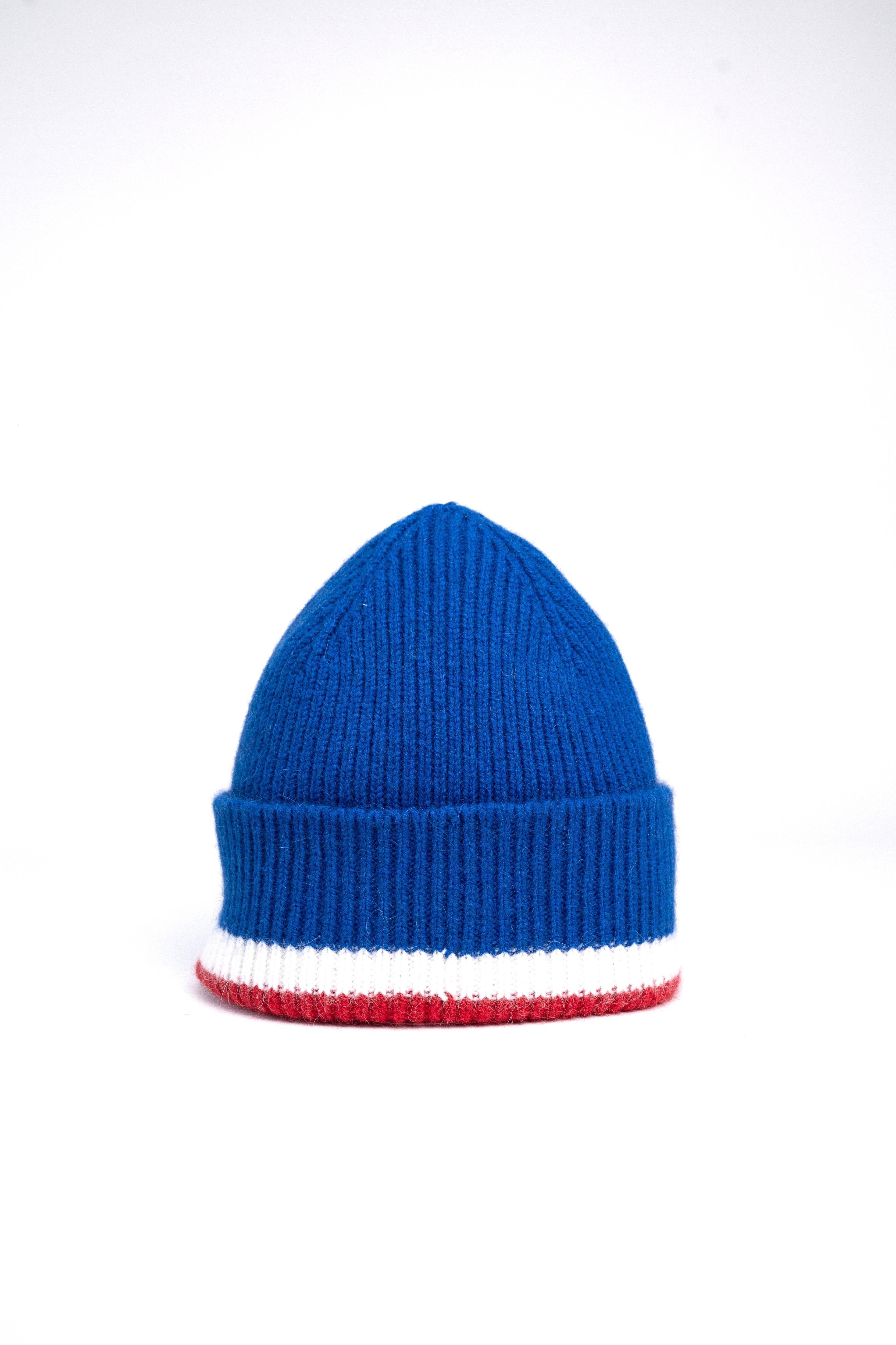 BONNET KOKO RICO STRIPES - SÉRIE LIMITÉE