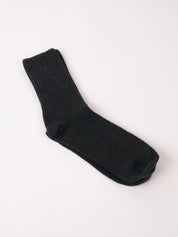 CHAUSSETTES BLACK