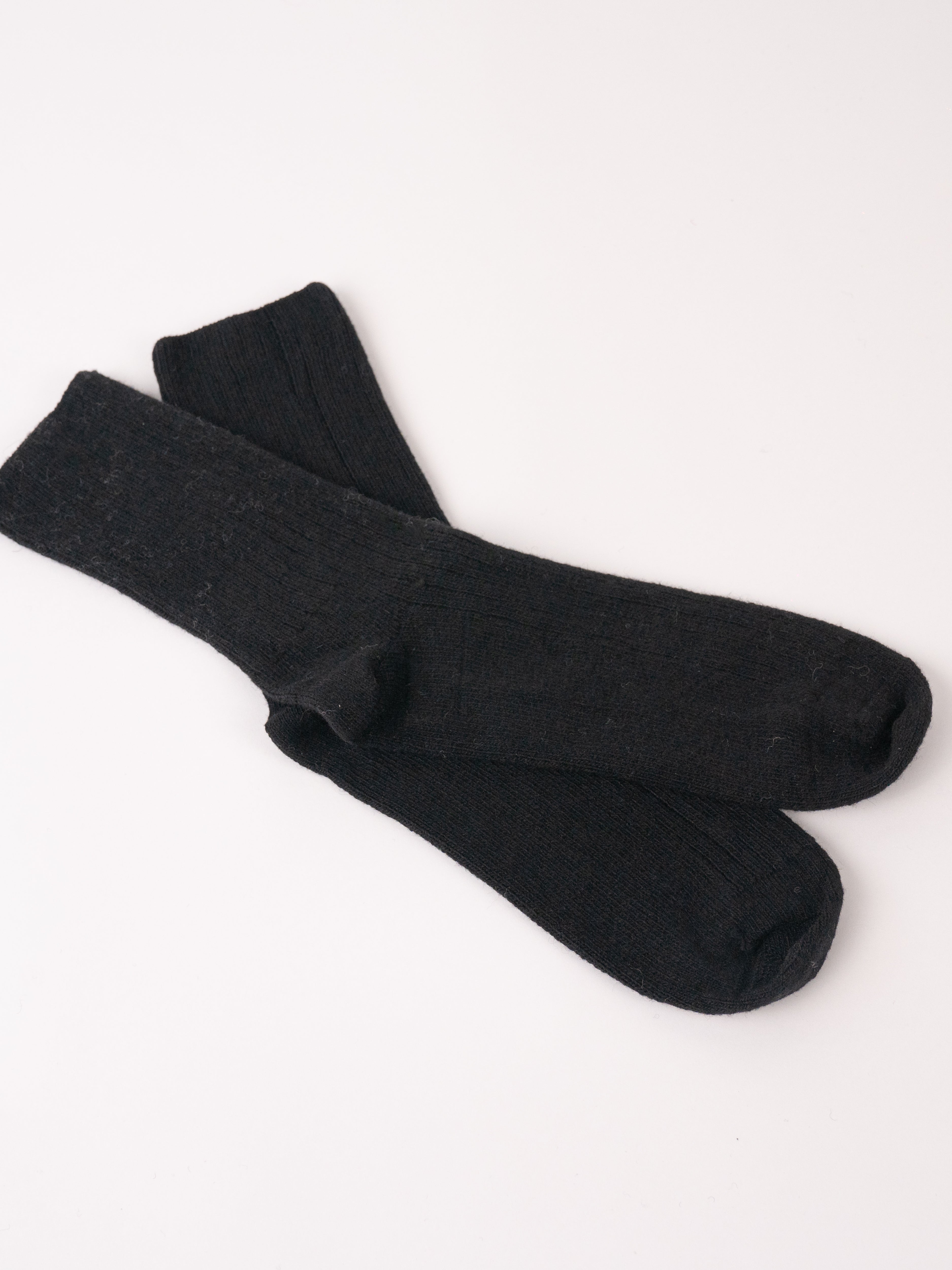 CHAUSSETTES BLACK