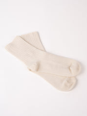 CHAUSSETTES NATURAL