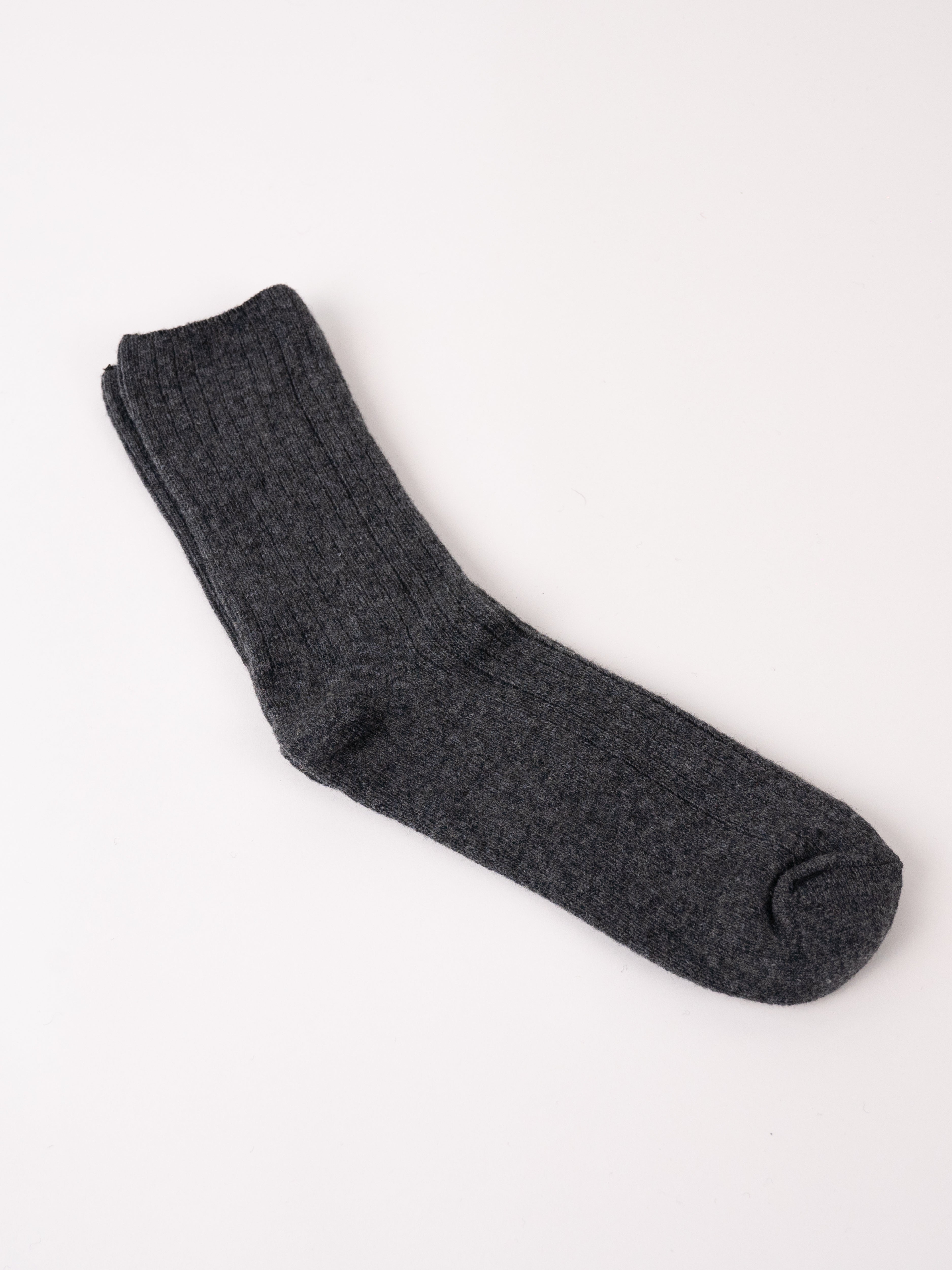 CHAUSSETTES GRAPHITE