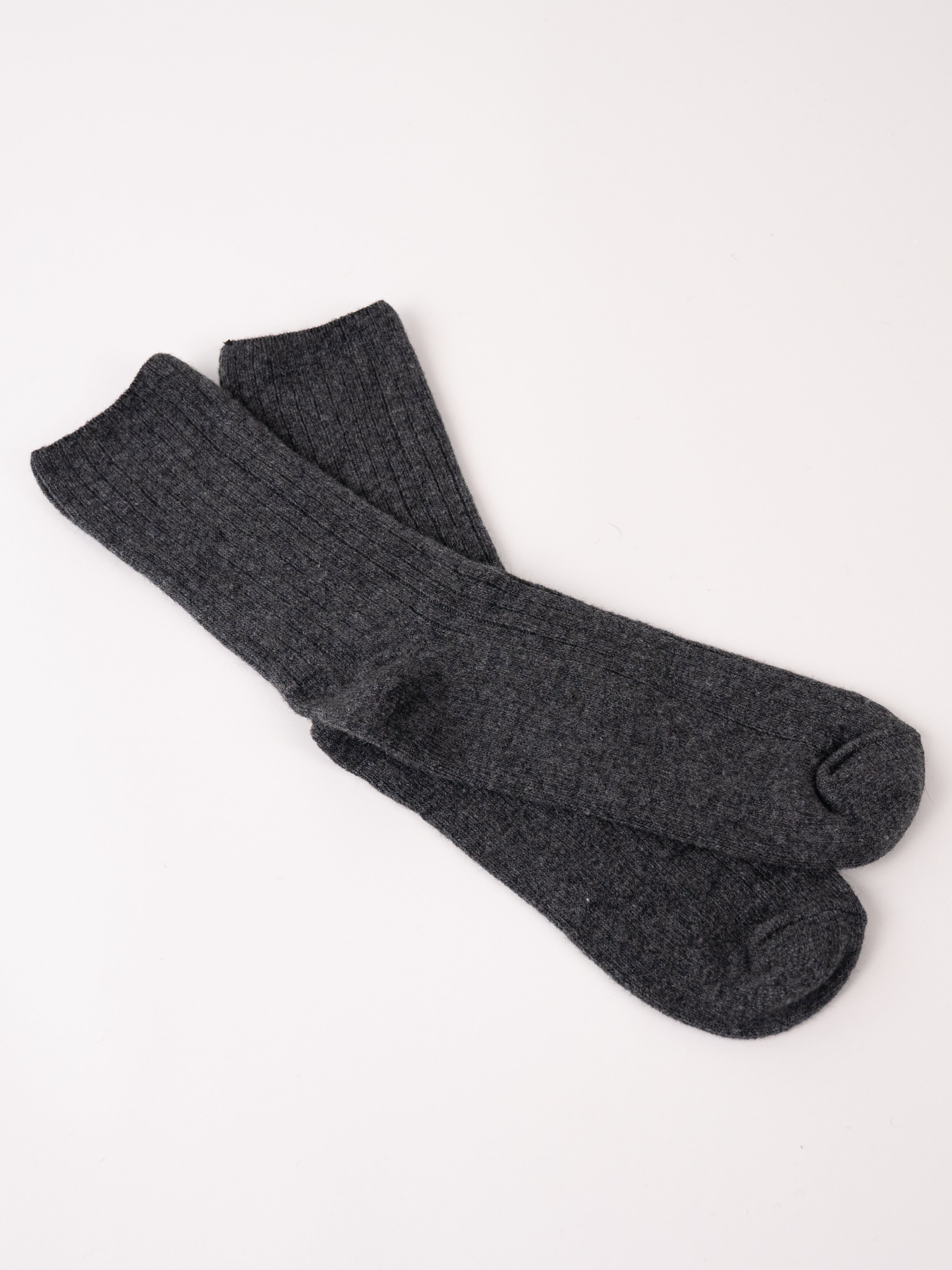 CHAUSSETTES GRAPHITE