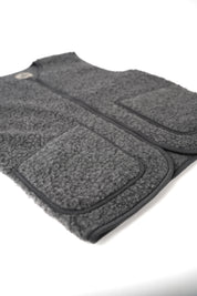 COLDBREAKER | VESTE PEPTICO GRAPHITE