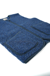 COLDBREAKER | VESTE PEPTICO DARK BLUE