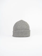 BONNET CROP MED GREY