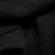 ÉCHARPE CLASSIQUE BLACK