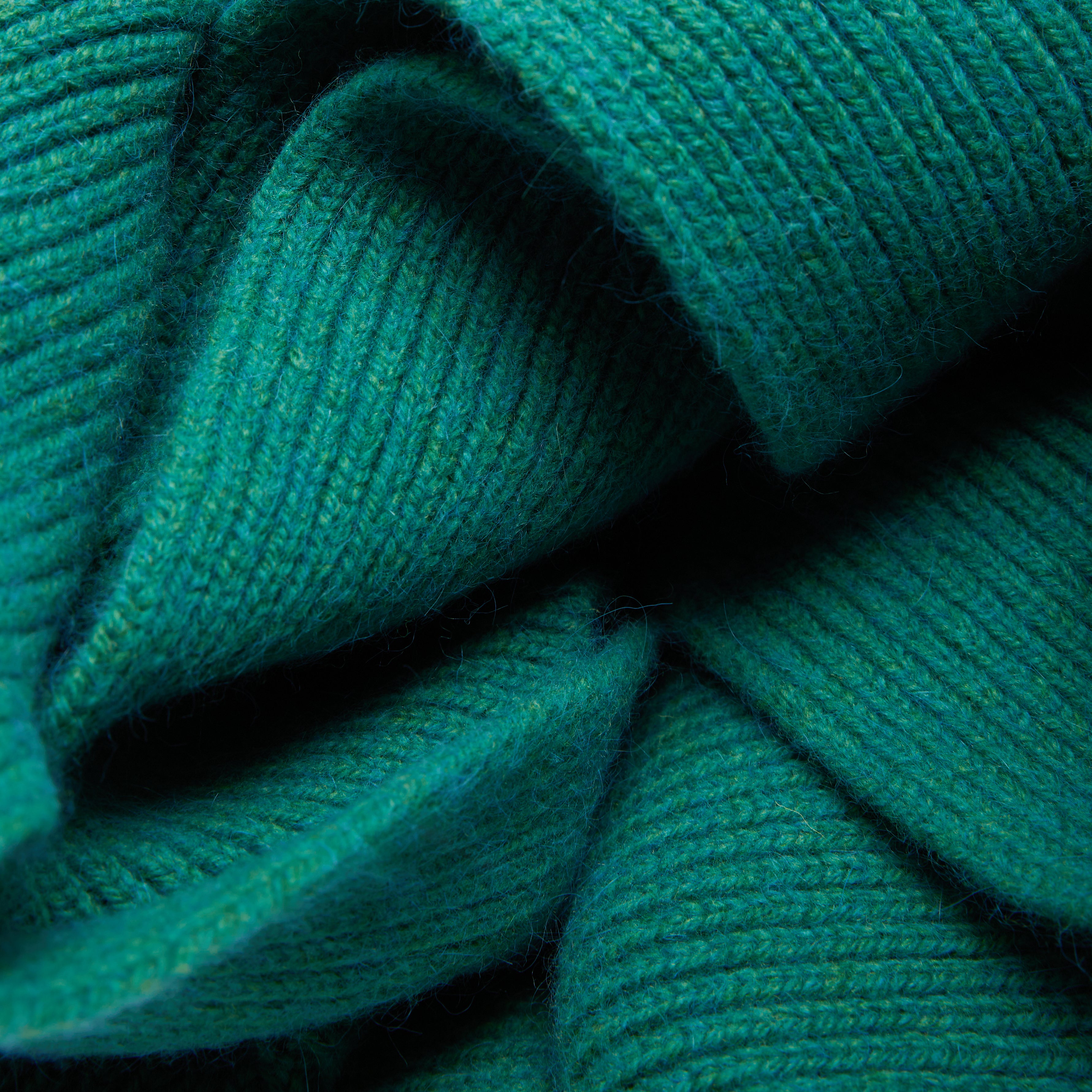 ÉCHARPE CLASSIQUE CHIVE