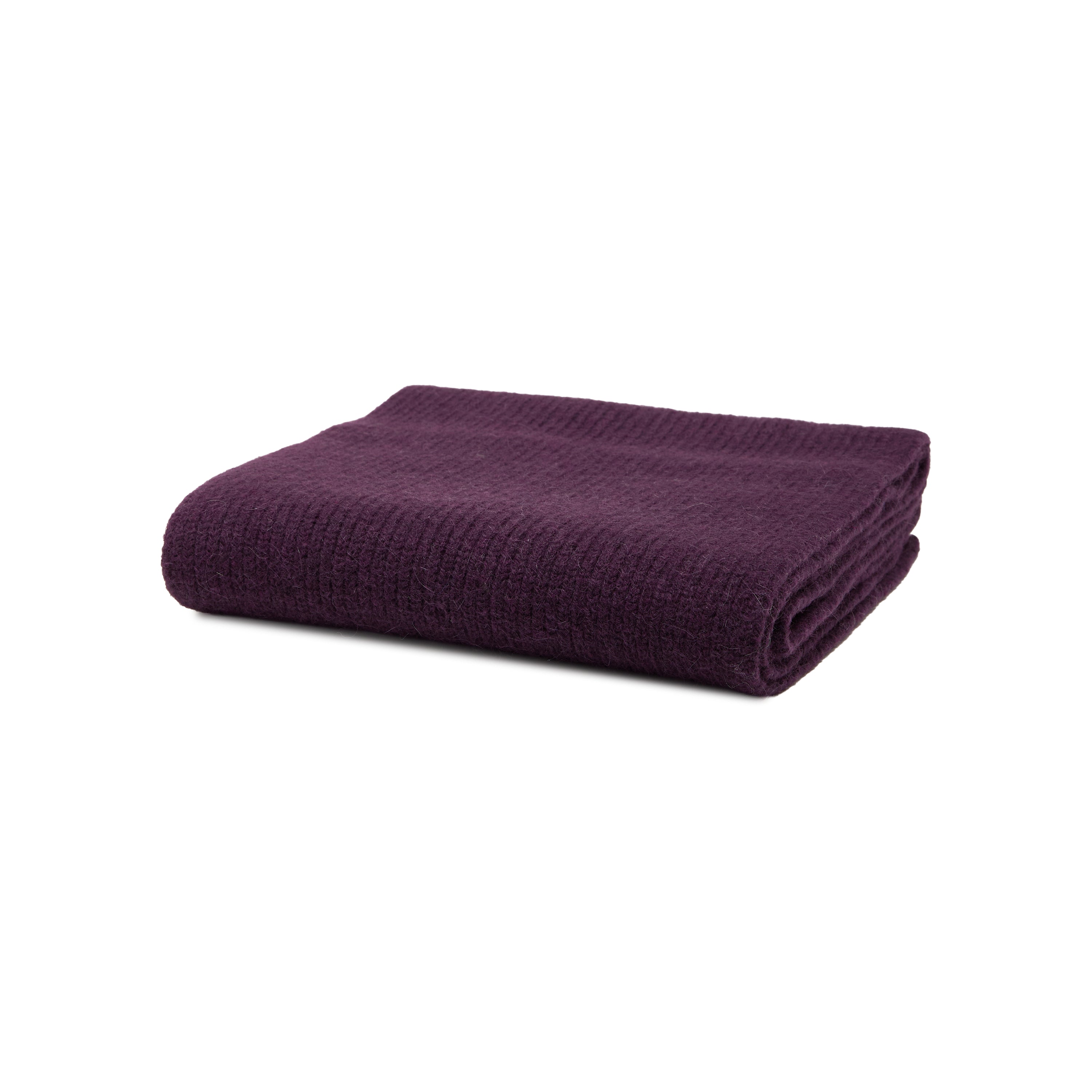 ÉCHARPE CLASSIQUE PURPLE HAZE