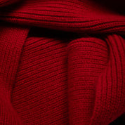 ÉCHARPE CLASSIQUE GARNET