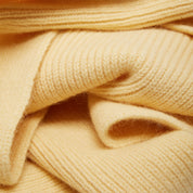 ÉCHARPE CLASSIQUE LEMON