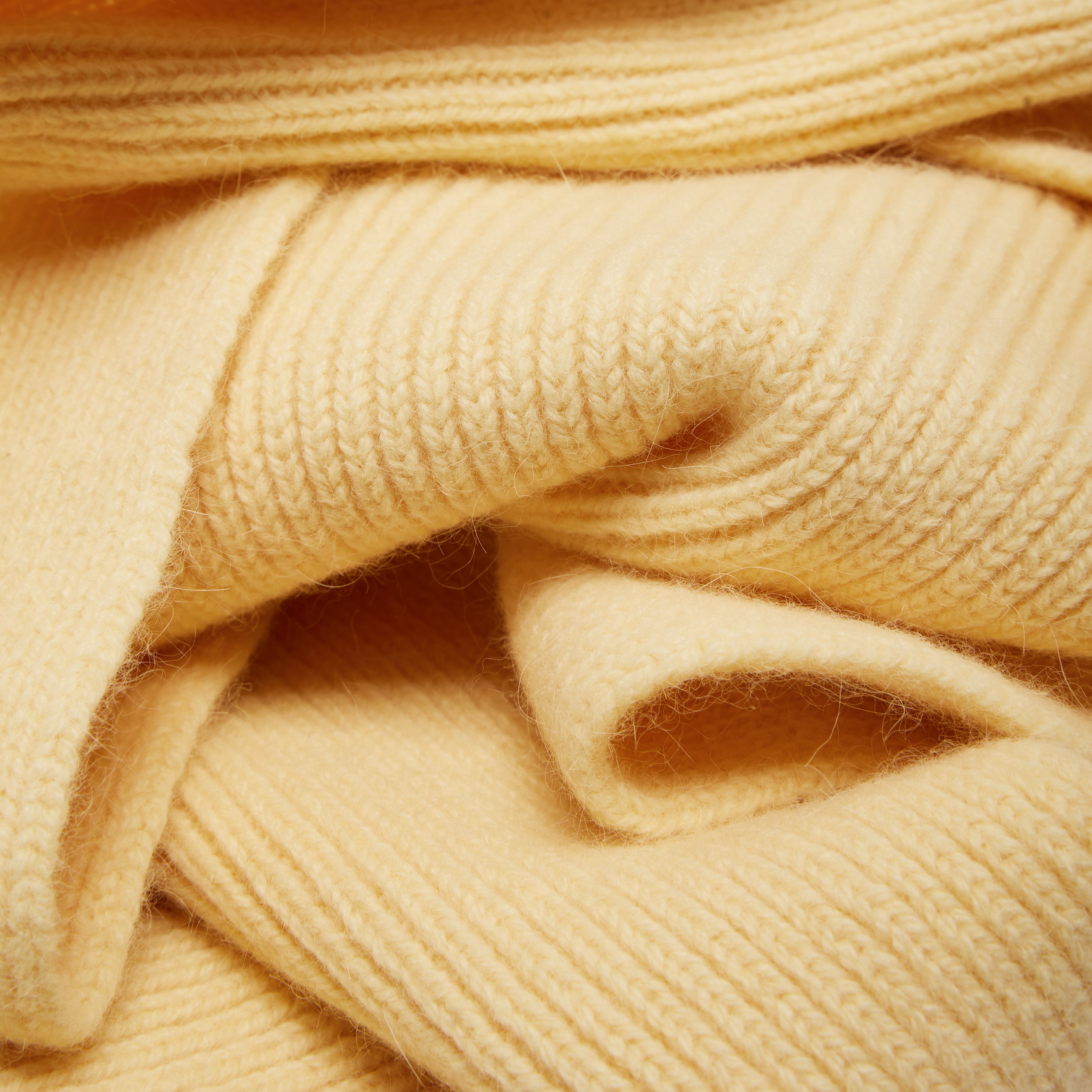 ÉCHARPE CLASSIQUE LEMON