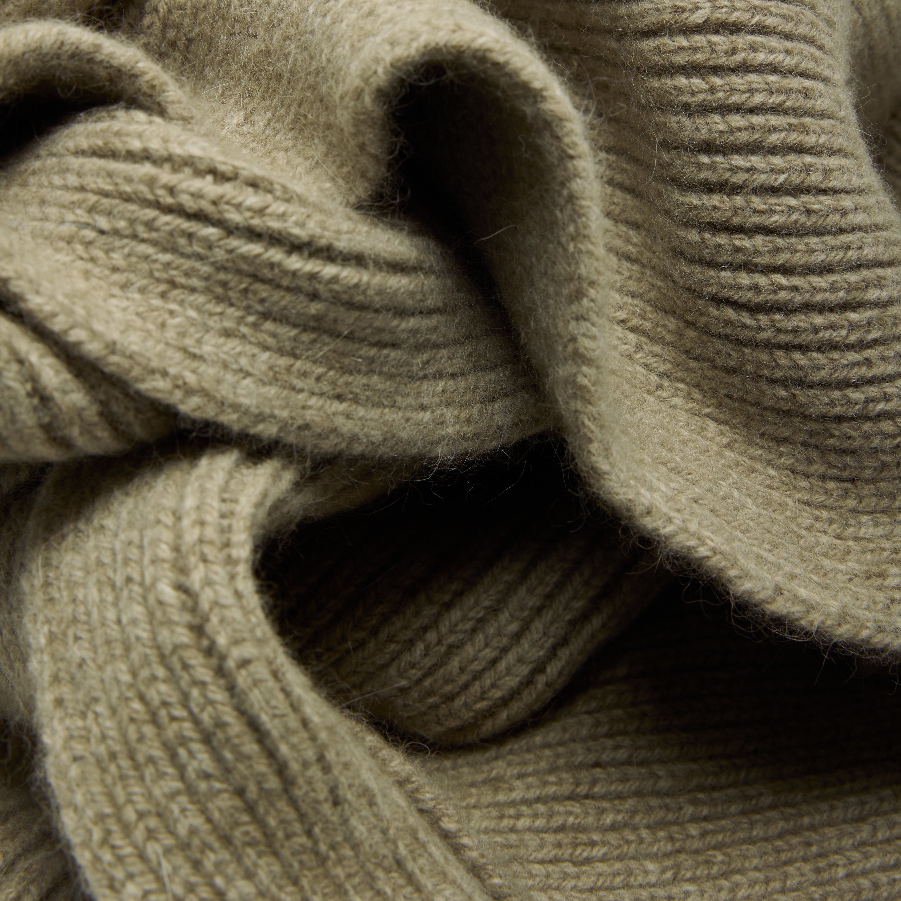 ÉCHARPE CLASSIQUE MUSHROOM