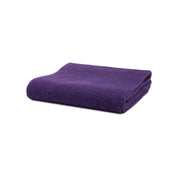 ÉCHARPE CLASSIQUE PRUNE