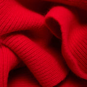 ÉCHARPE CLASSIQUE RED